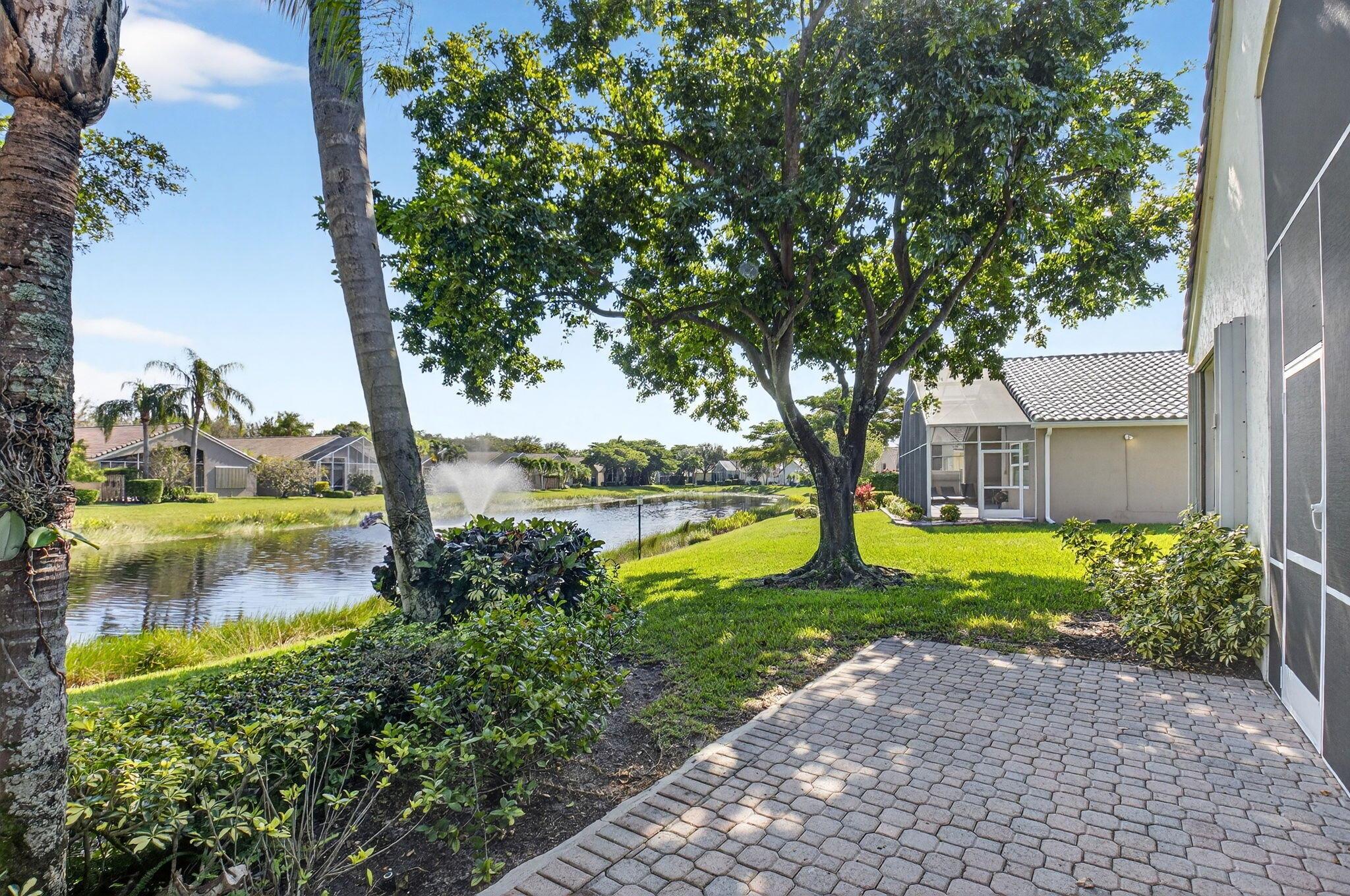 Club at Indian Lakes - Residential