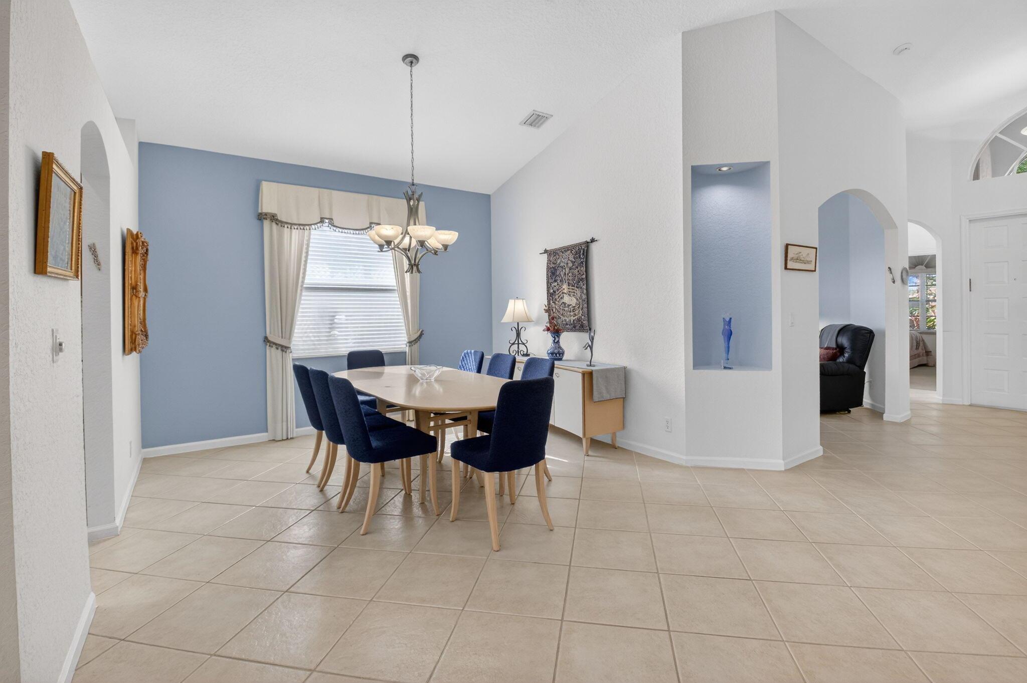 Club at Indian Lakes - Residential