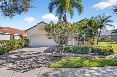 10398 Gold Leaf Drive Boynton Beach FL 33437