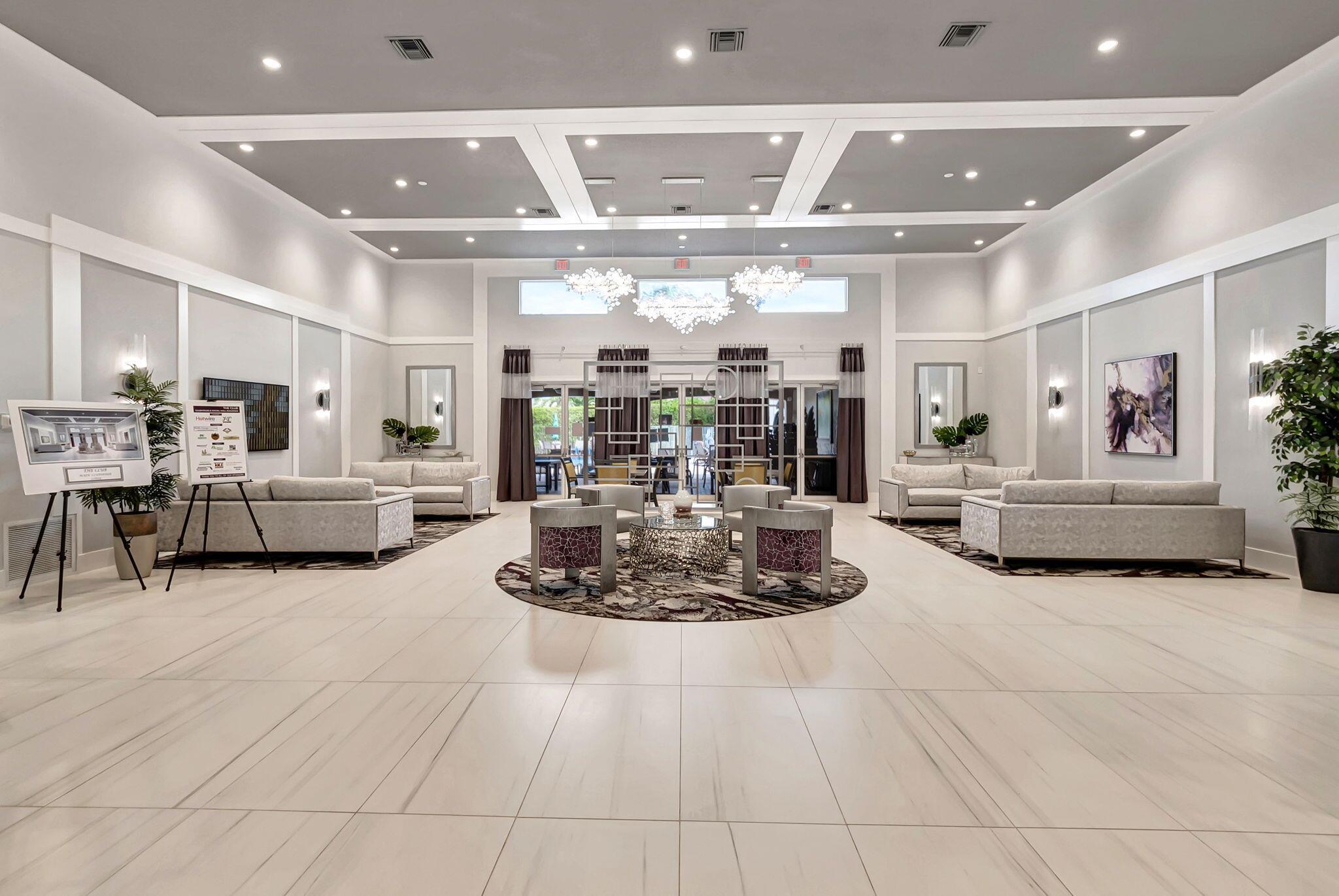 Club at Indian Lakes - Residential