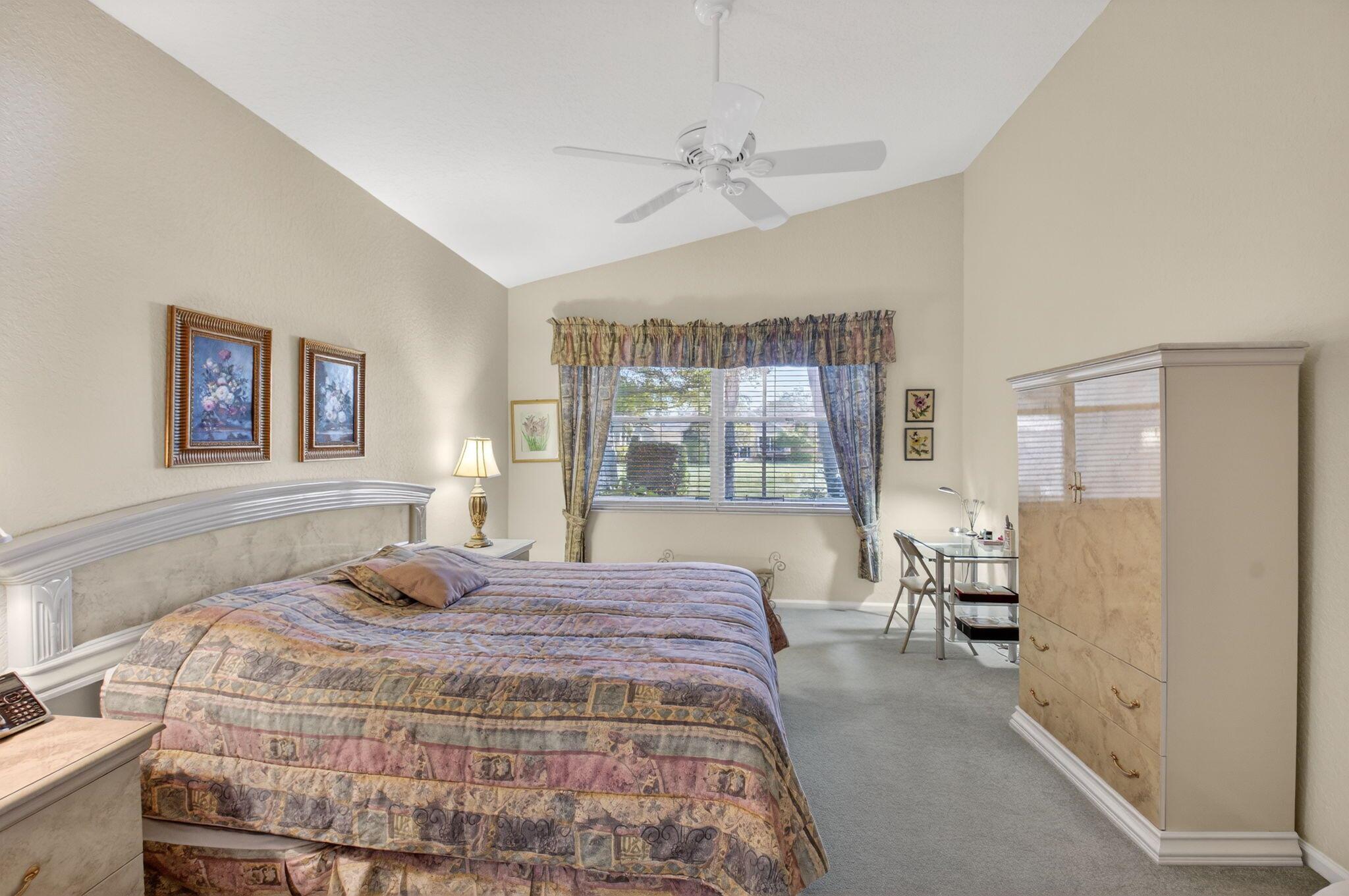 Club at Indian Lakes - Residential