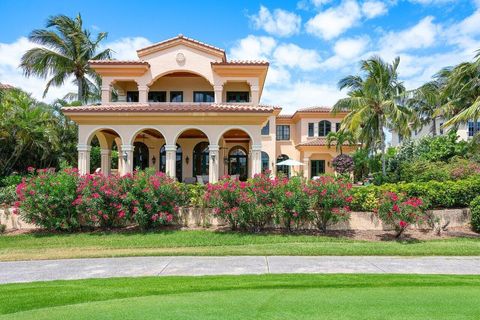 A home in Stuart