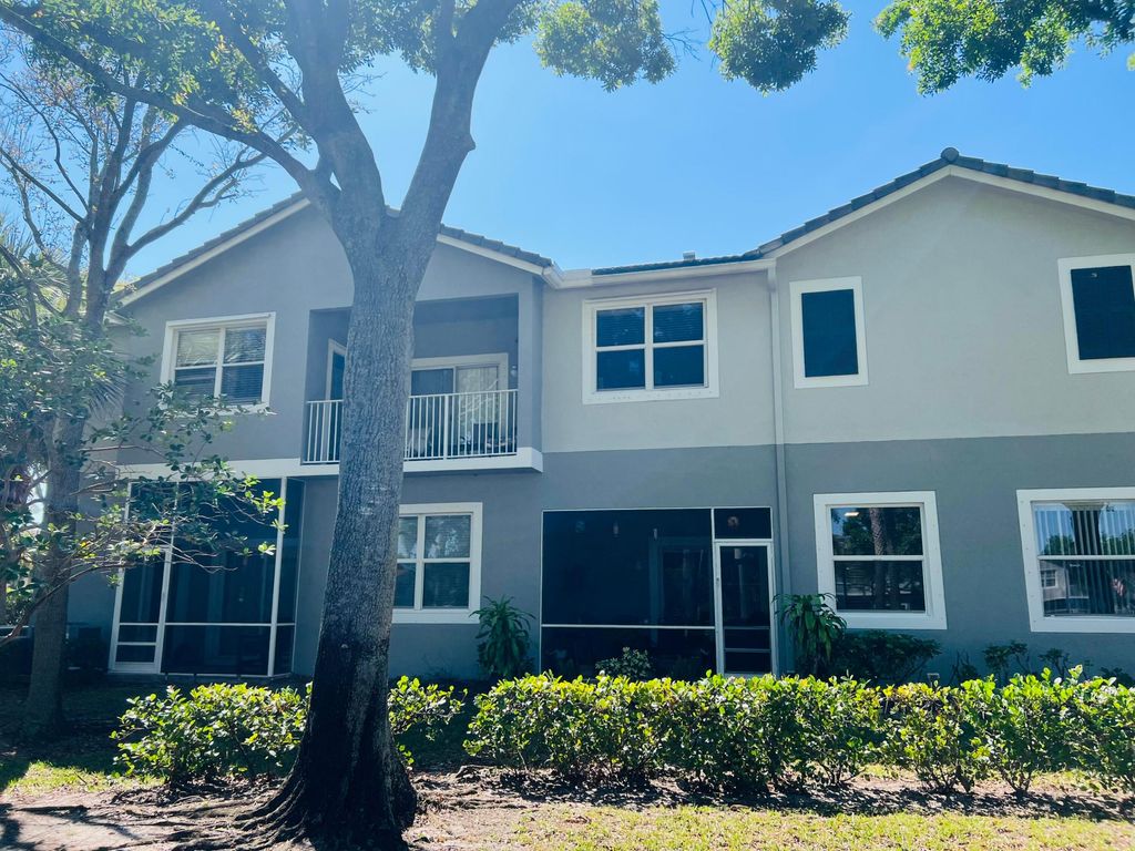 Photo of 3025 Grandiflora Drive, Greenacres, FL 33467 (MLS # B26006147)