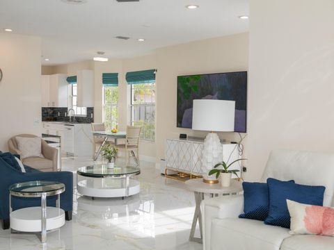 A home in Palm Beach Gardens