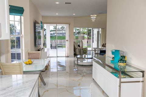 A home in Palm Beach Gardens