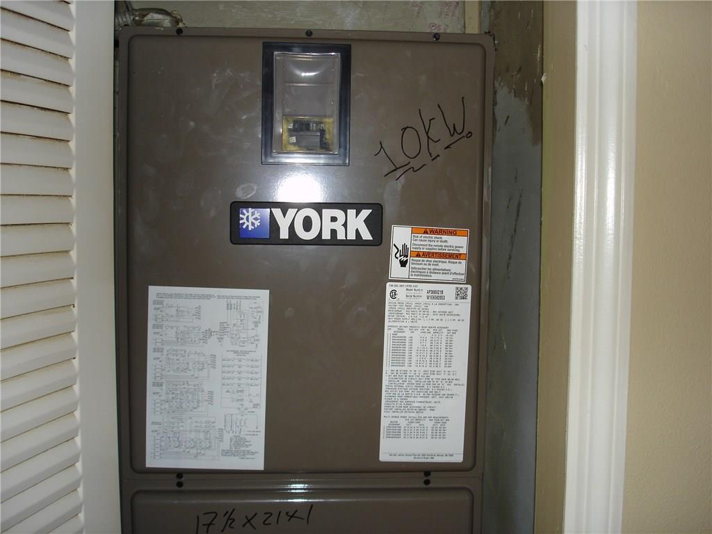 WATERFORD ISLE - Residential