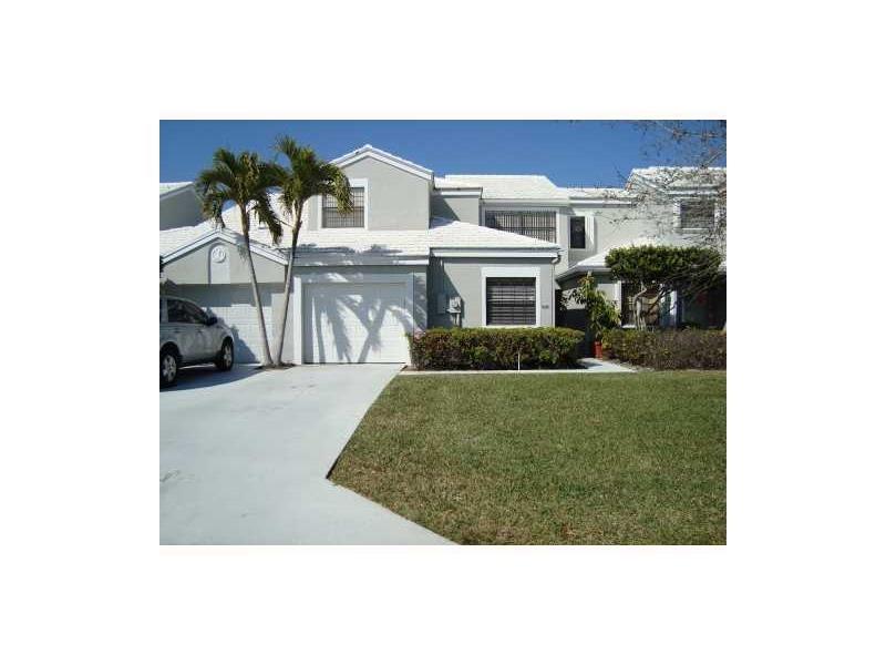 WATERFORD ISLE - Residential