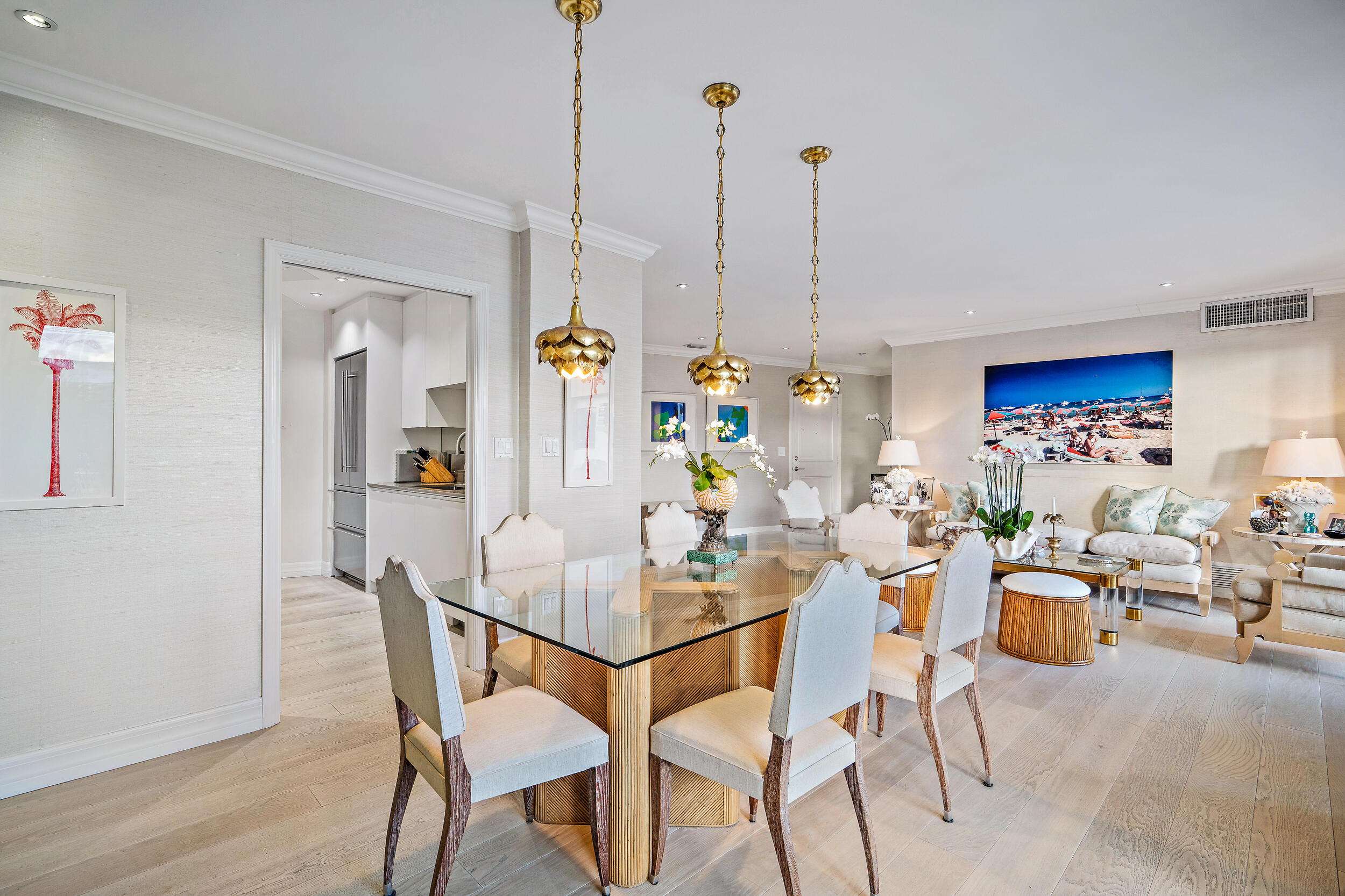 PALM BEACH TOWERS CONDO - Residential