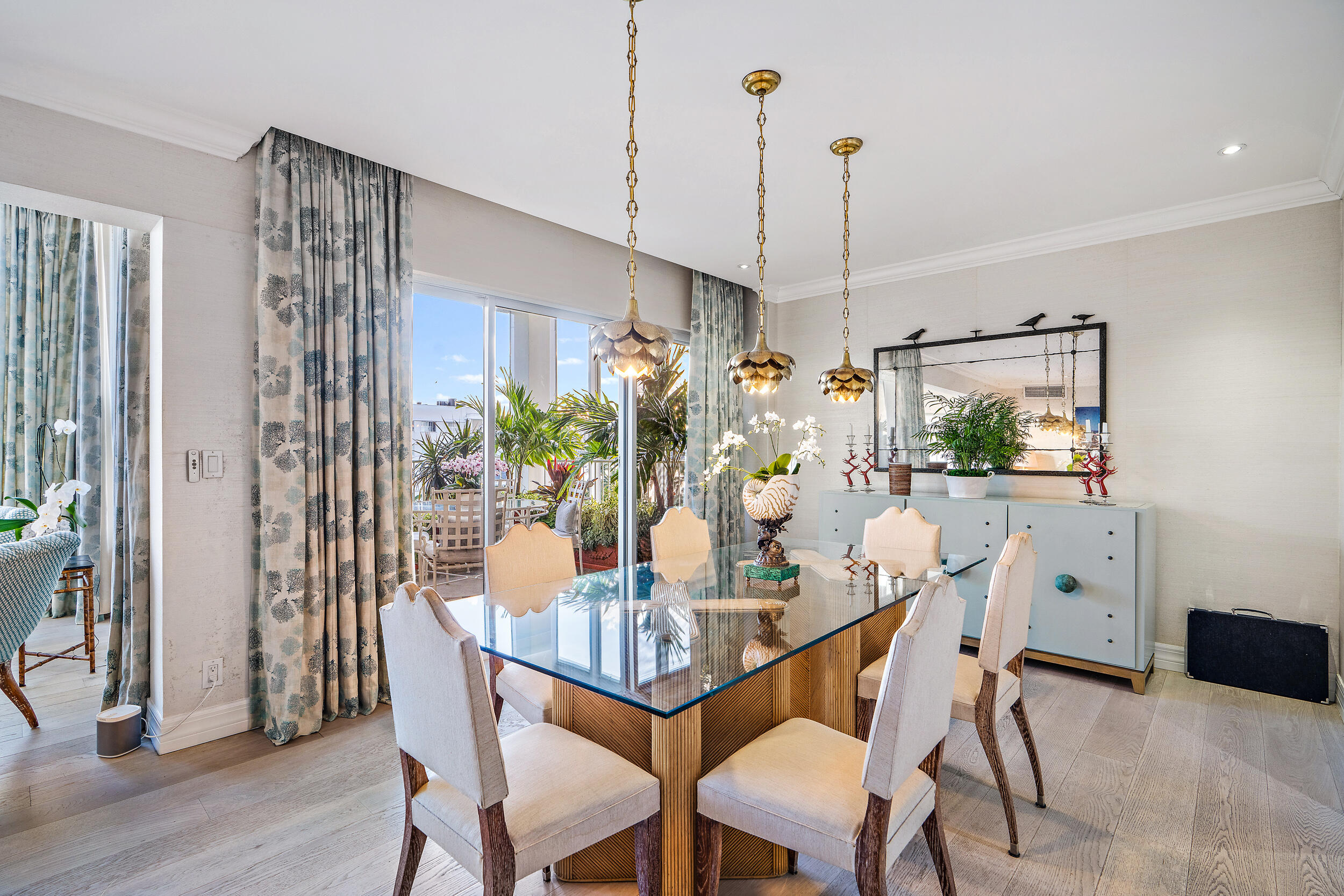 PALM BEACH TOWERS CONDO - Residential