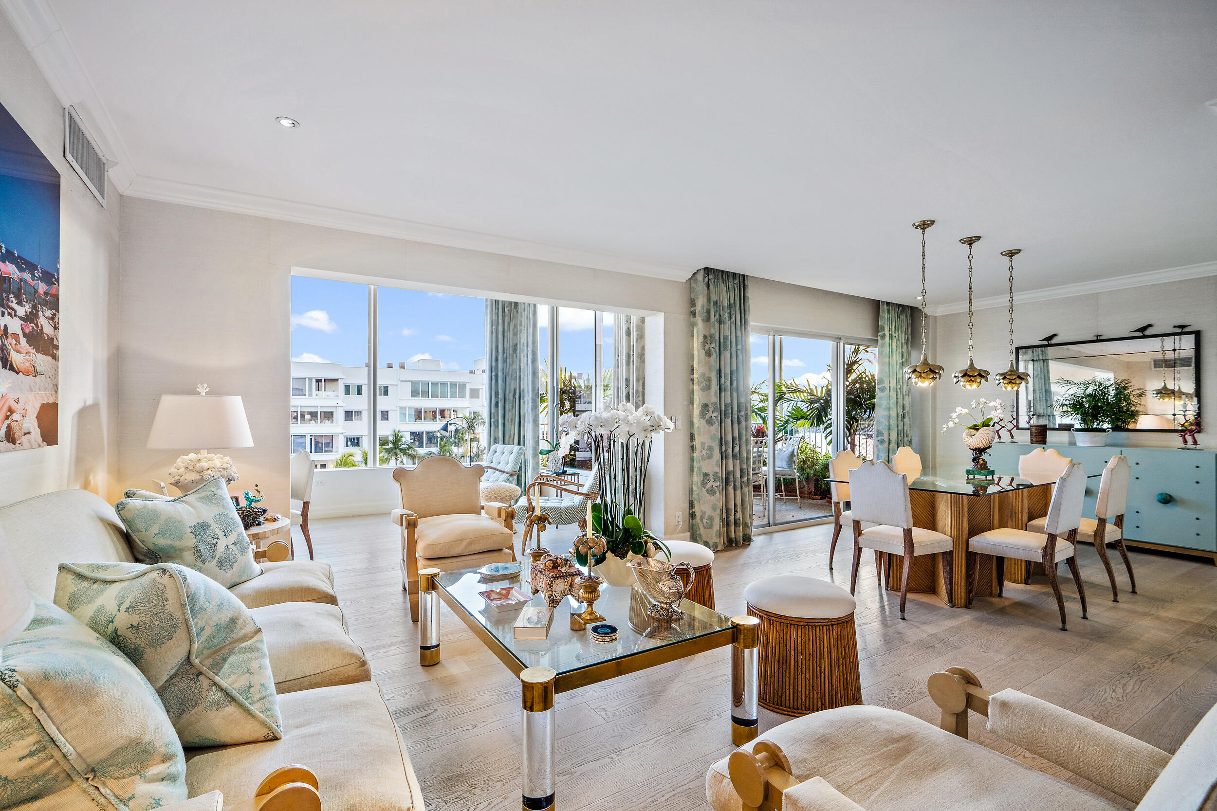 PALM BEACH TOWERS CONDO - Residential