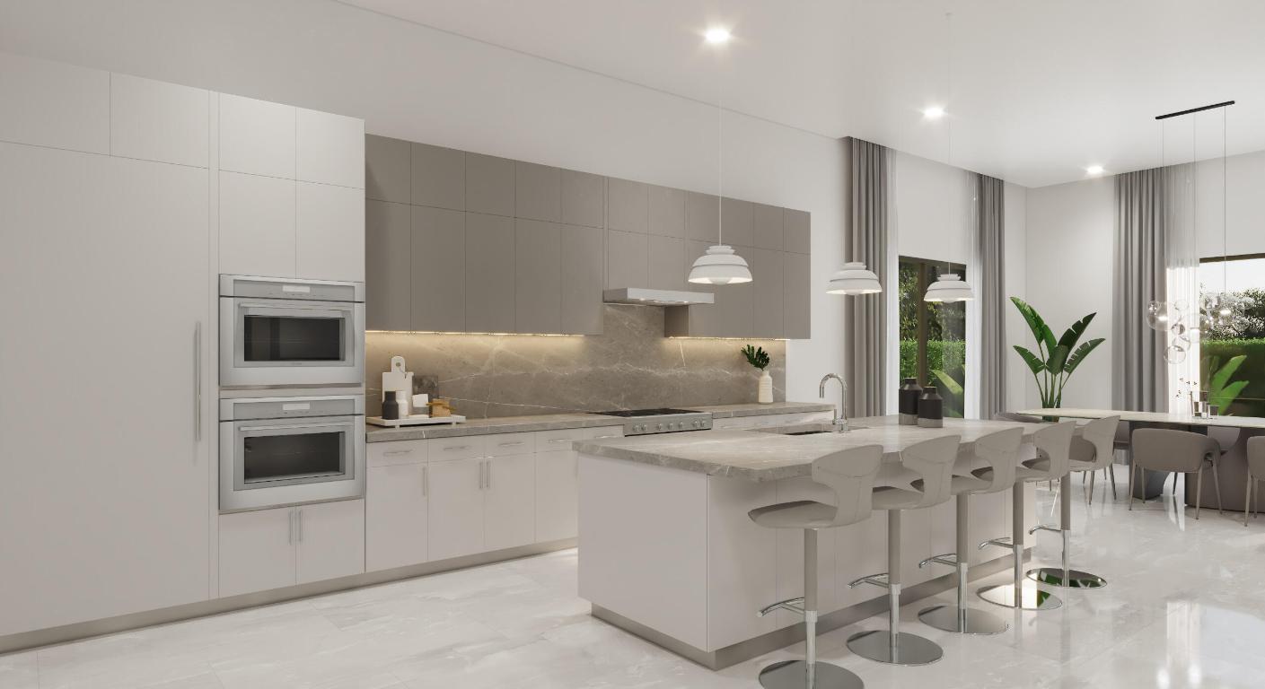 LEWIS SHORE ESTATES 3 - Residential