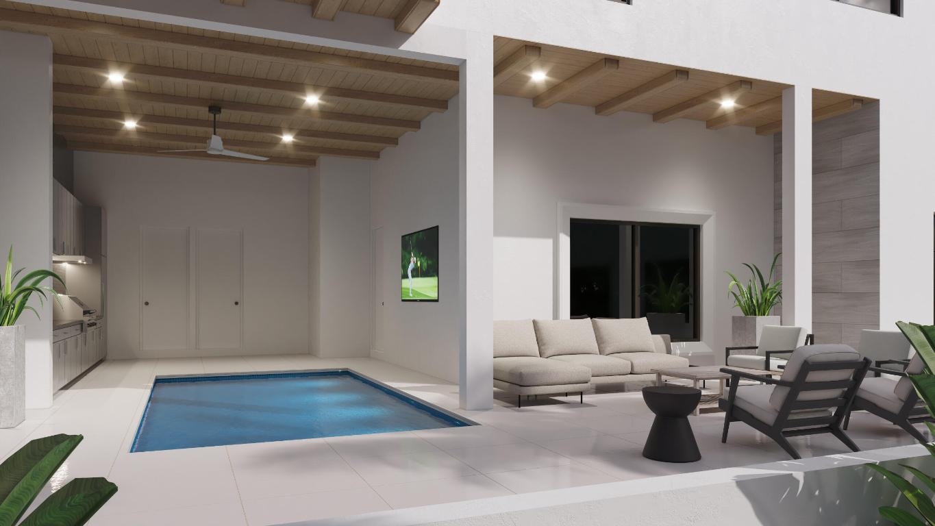 LEWIS SHORE ESTATES 3 - Residential