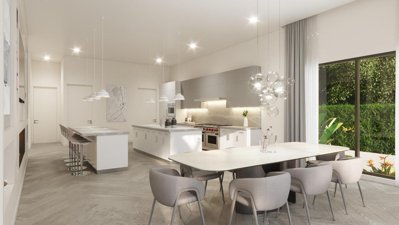 LEWIS SHORE ESTATES 3 - Residential