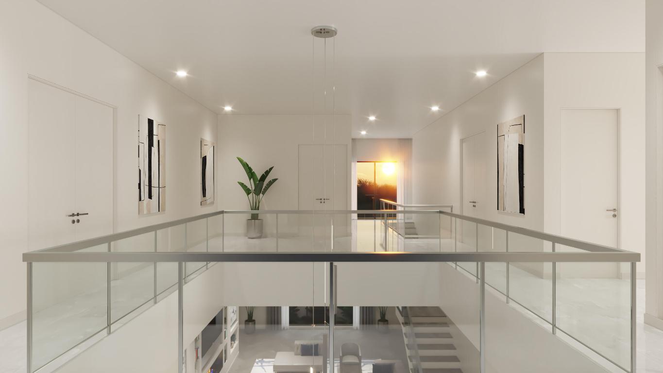 LEWIS SHORE ESTATES 3 - Residential