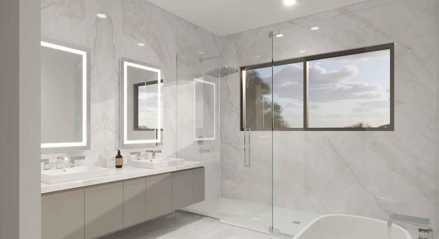 LEWIS SHORE ESTATES 3 - Residential