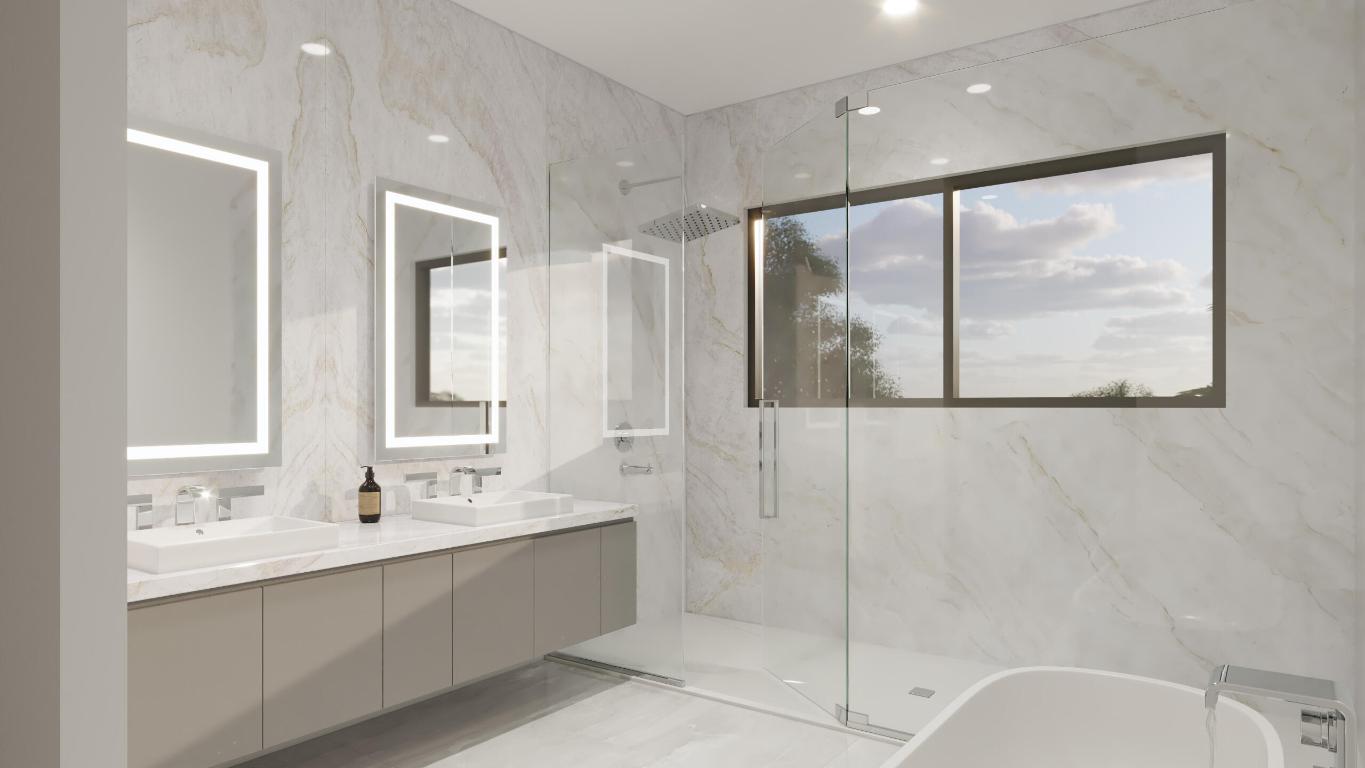 LEWIS SHORE ESTATES 3 - Residential