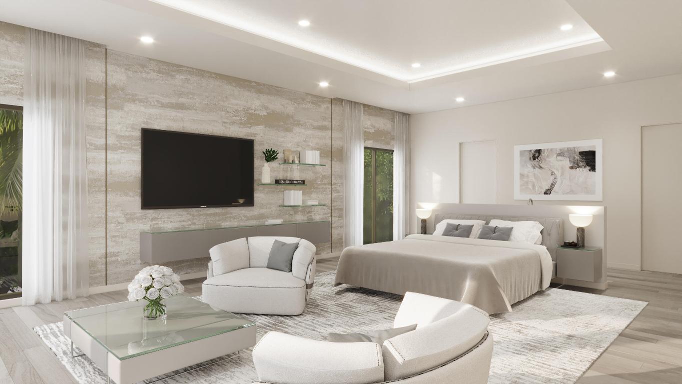 LEWIS SHORE ESTATES 3 - Residential