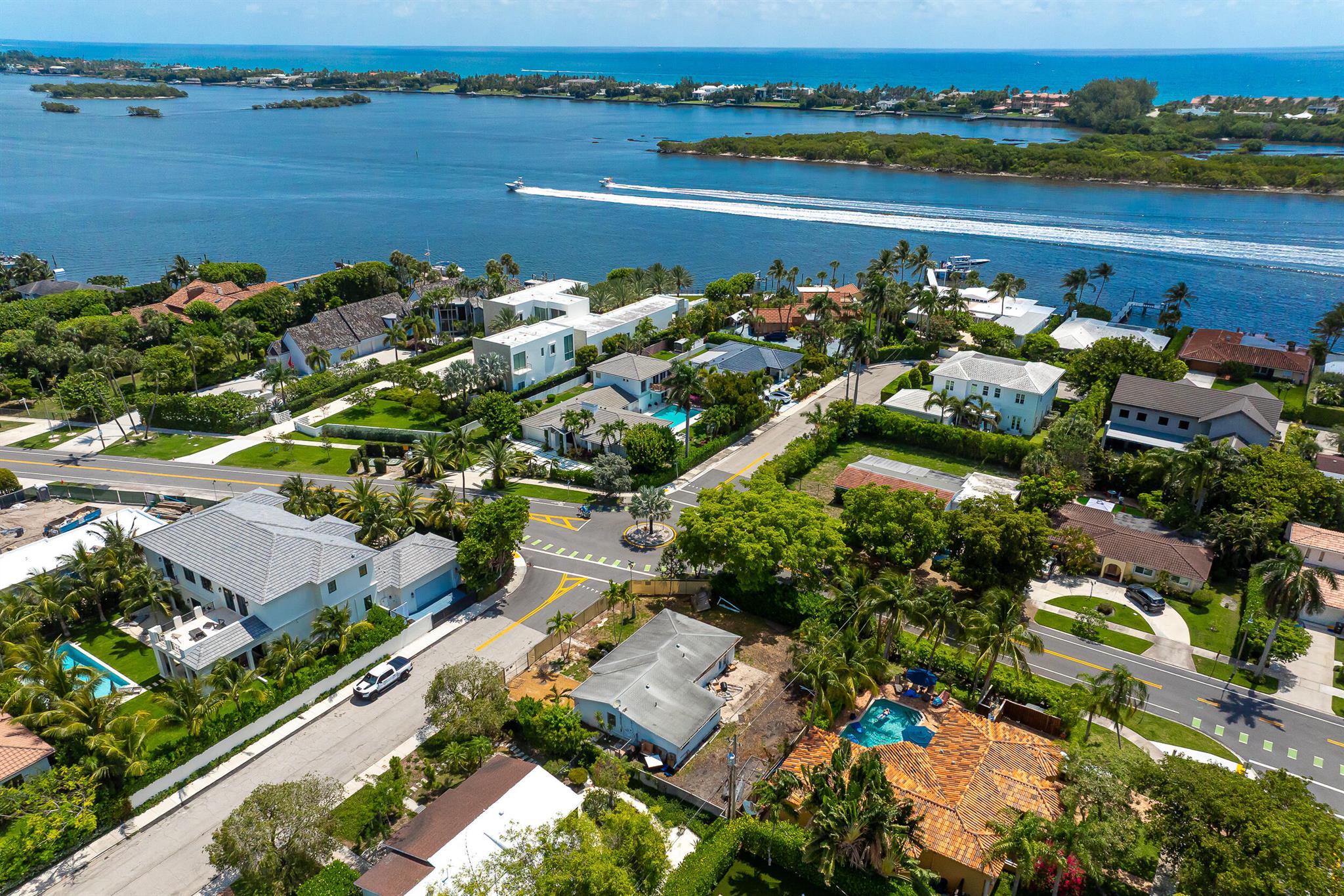 LEWIS SHORE ESTATES 3 - Residential