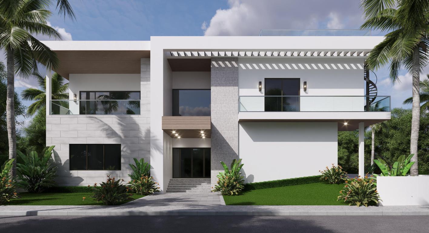 LEWIS SHORE ESTATES 3 - Residential