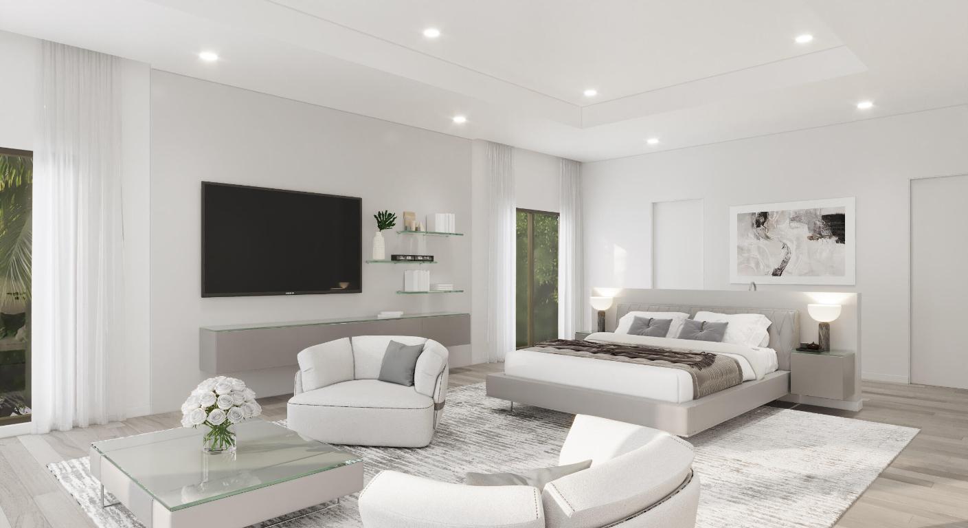 LEWIS SHORE ESTATES 3 - Residential