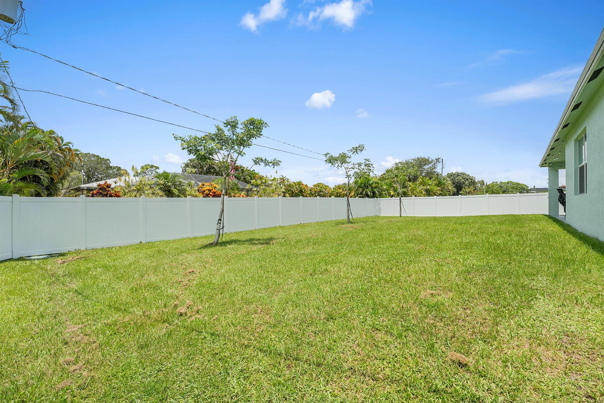 PORT ST LUCIE SECTION 3 - Residential