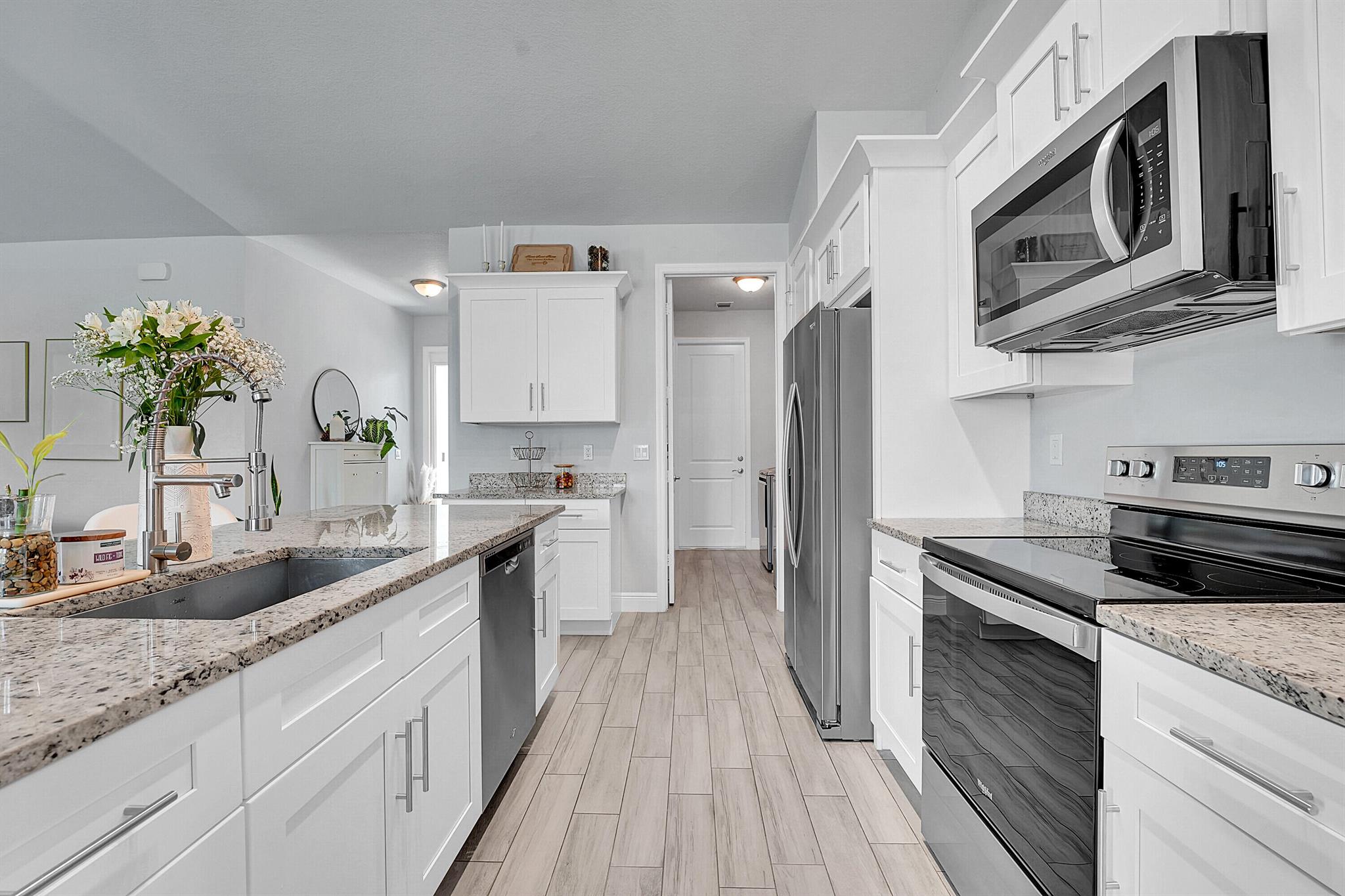 PORT ST LUCIE SECTION 3 - Residential