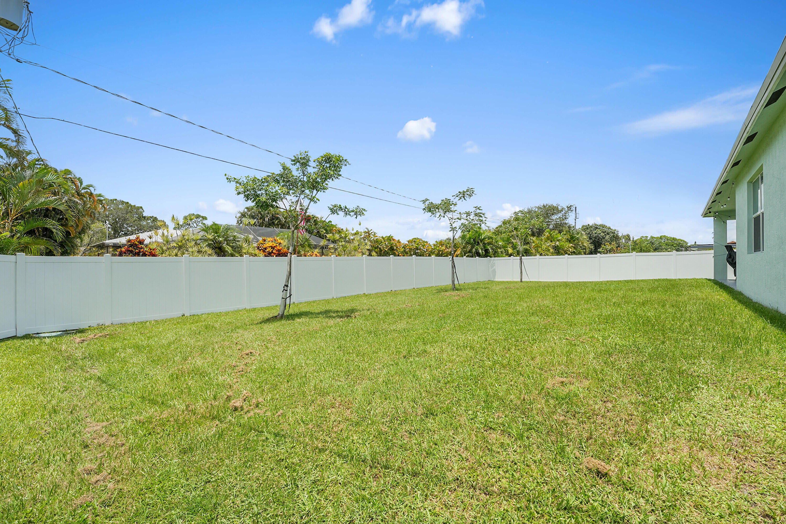 PORT ST LUCIE SECTION 3 - Residential