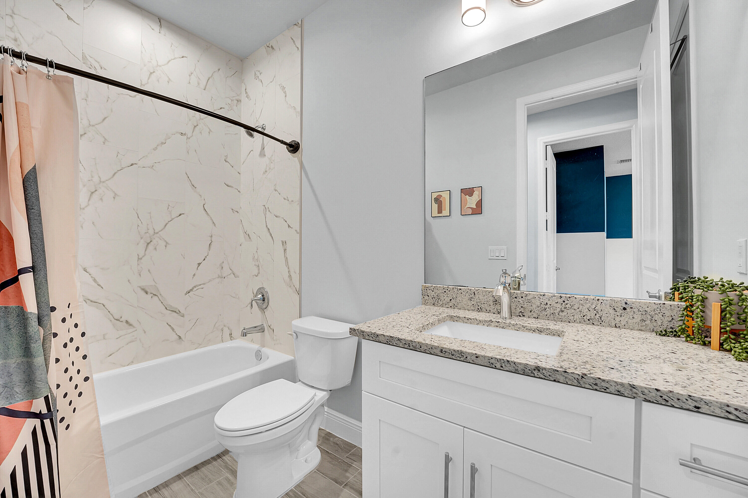 PORT ST LUCIE SECTION 3 - Residential