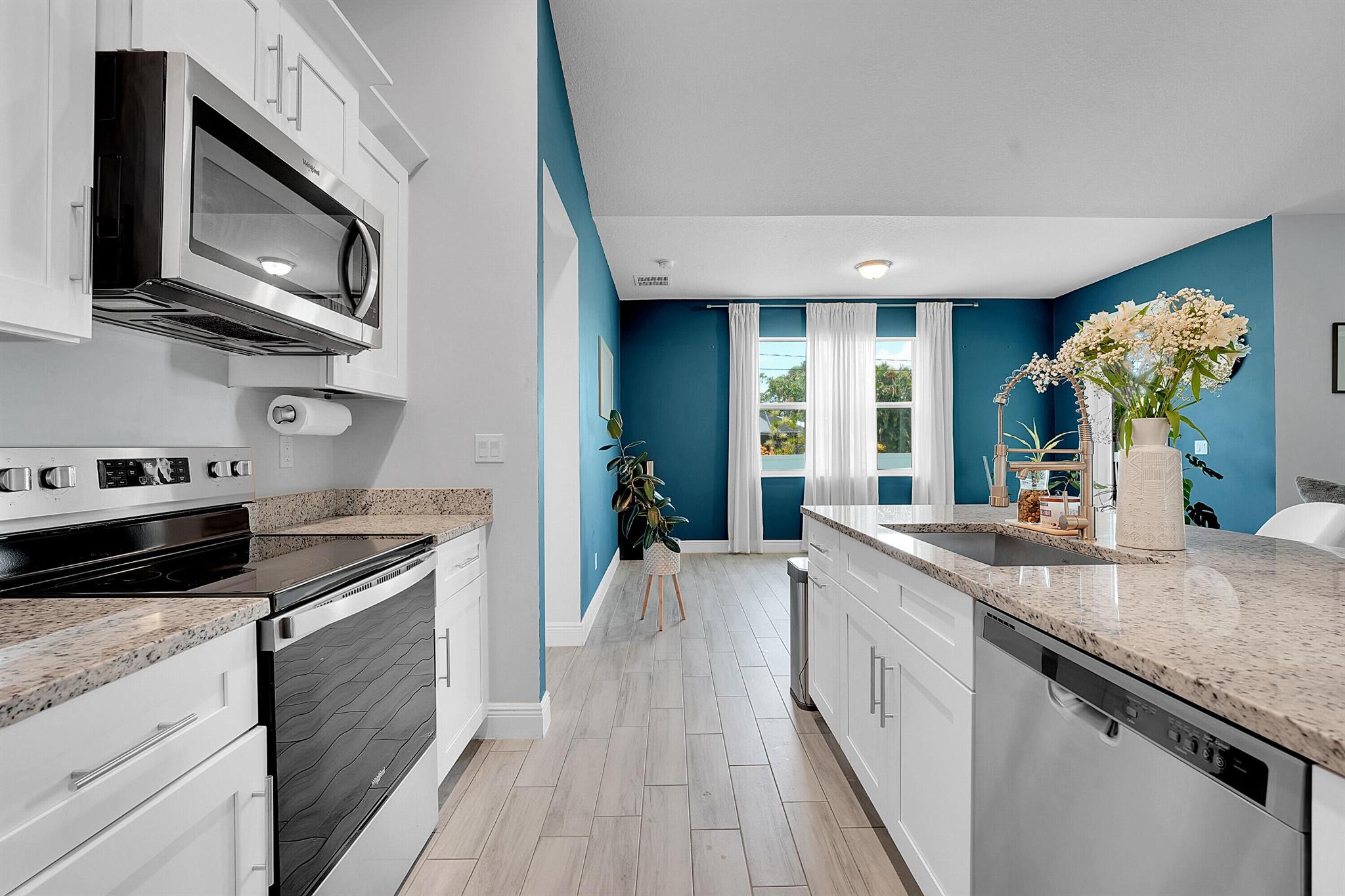 PORT ST LUCIE SECTION 3 - Residential