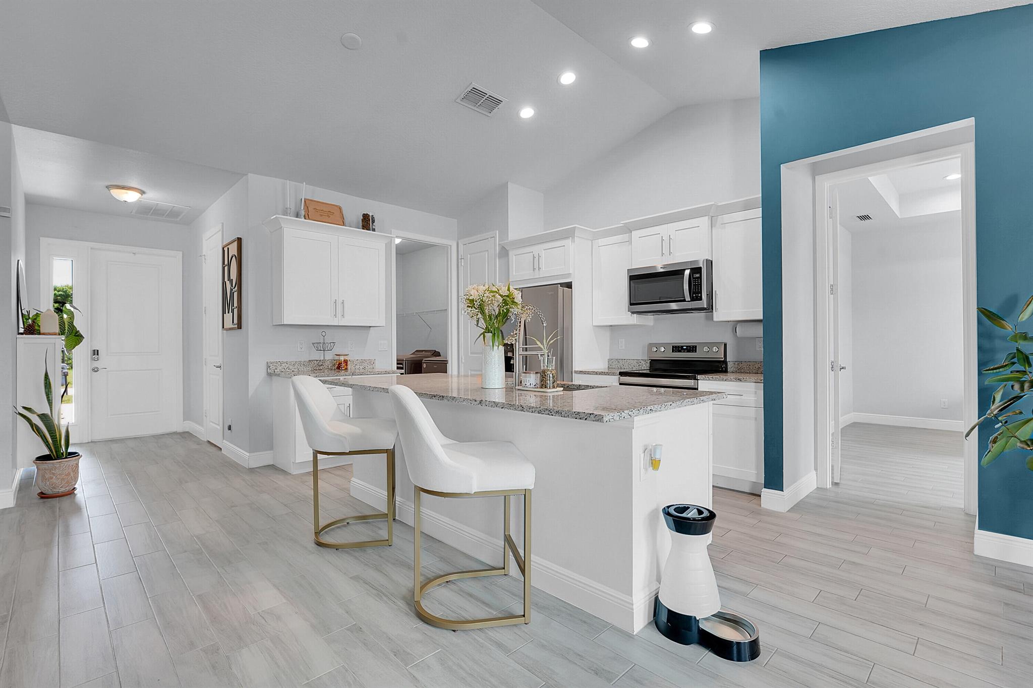 PORT ST LUCIE SECTION 3 - Residential