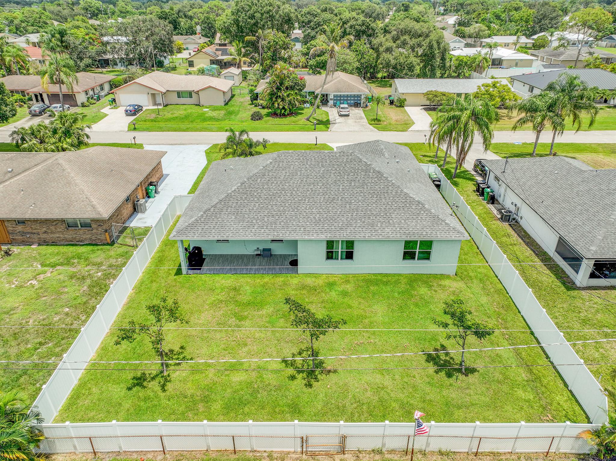 PORT ST LUCIE SECTION 3 - Residential