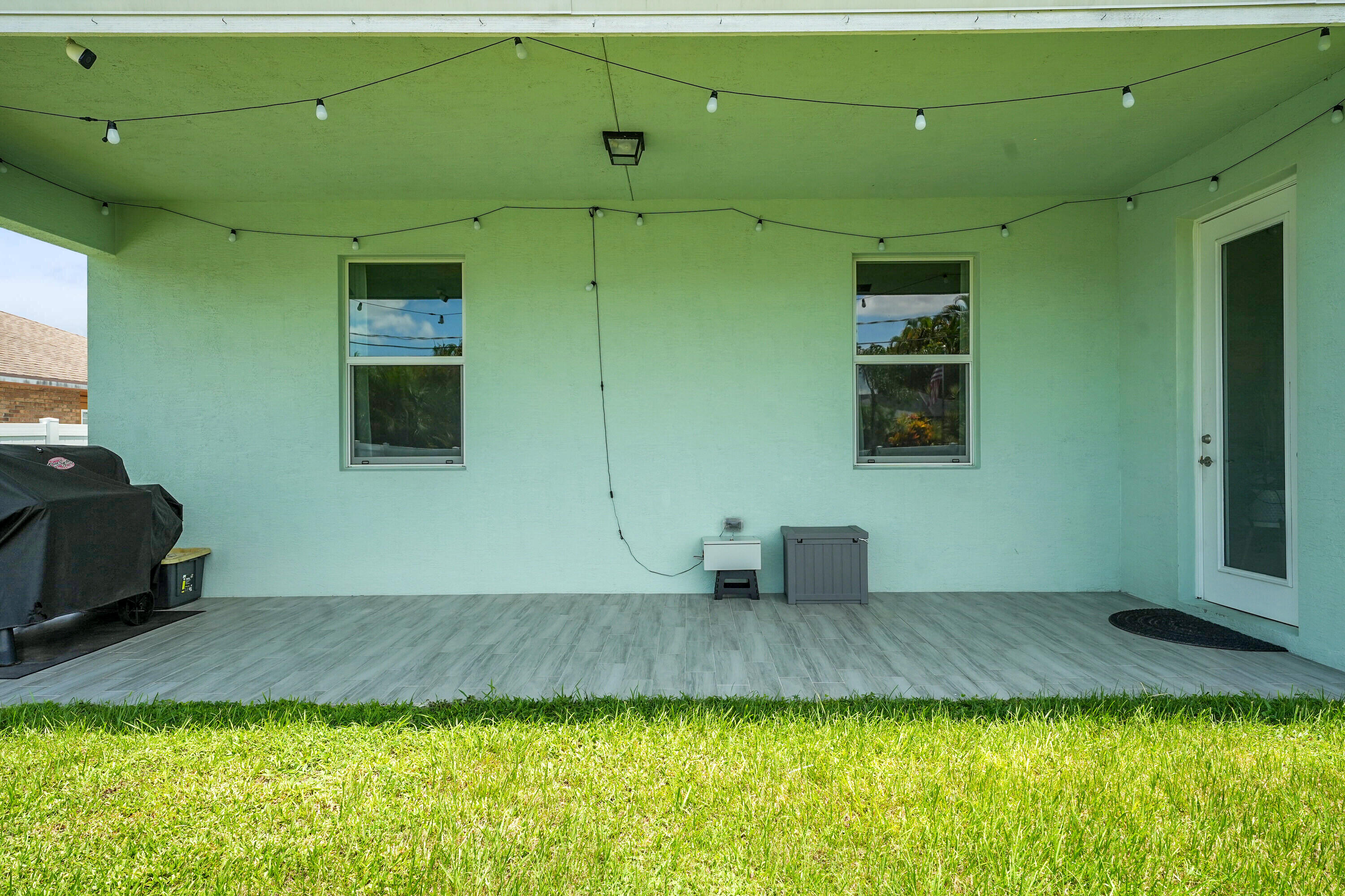 PORT ST LUCIE SECTION 3 - Residential