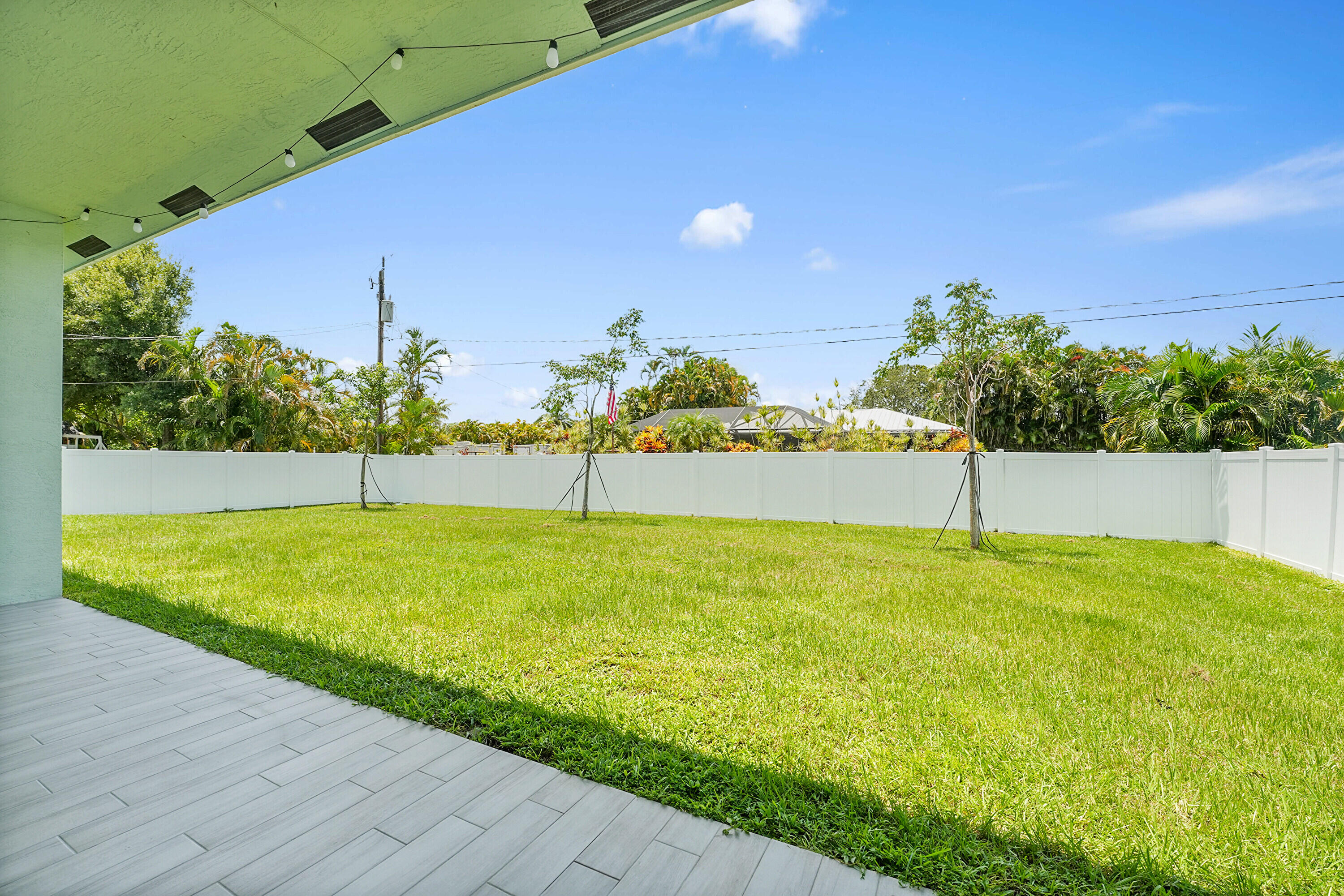 PORT ST LUCIE SECTION 3 - Residential