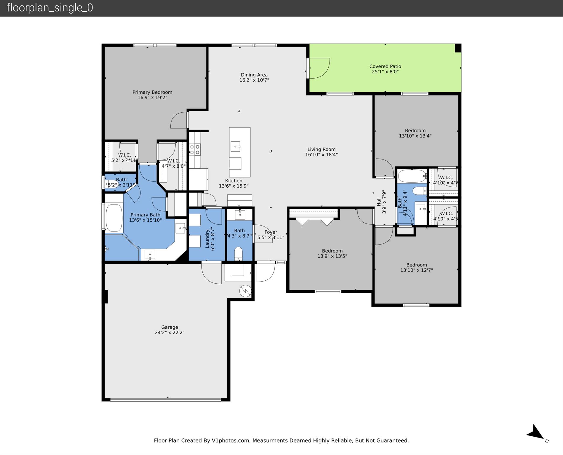 PORT ST LUCIE SECTION 3 - Residential