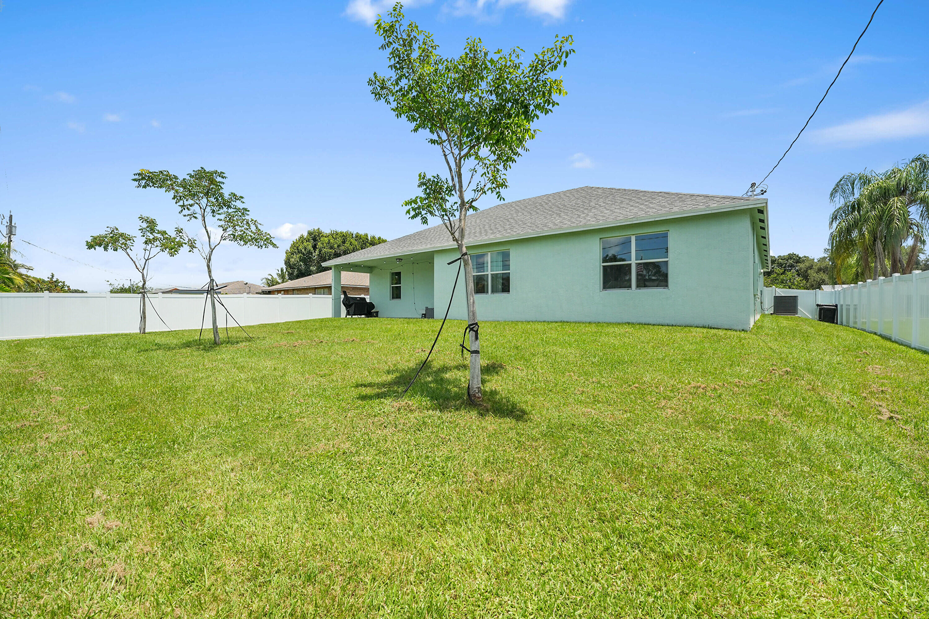 PORT ST LUCIE SECTION 3 - Residential