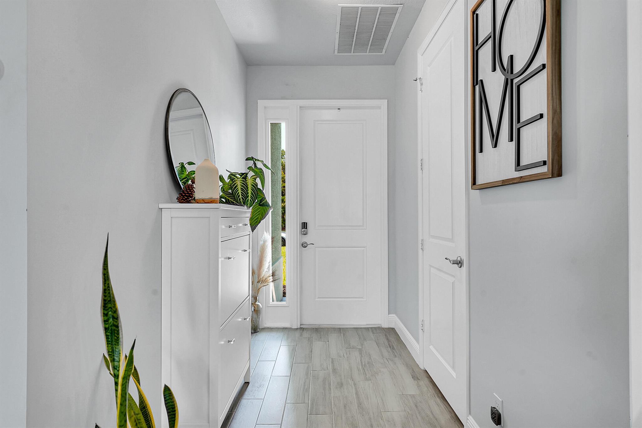 PORT ST LUCIE SECTION 3 - Residential