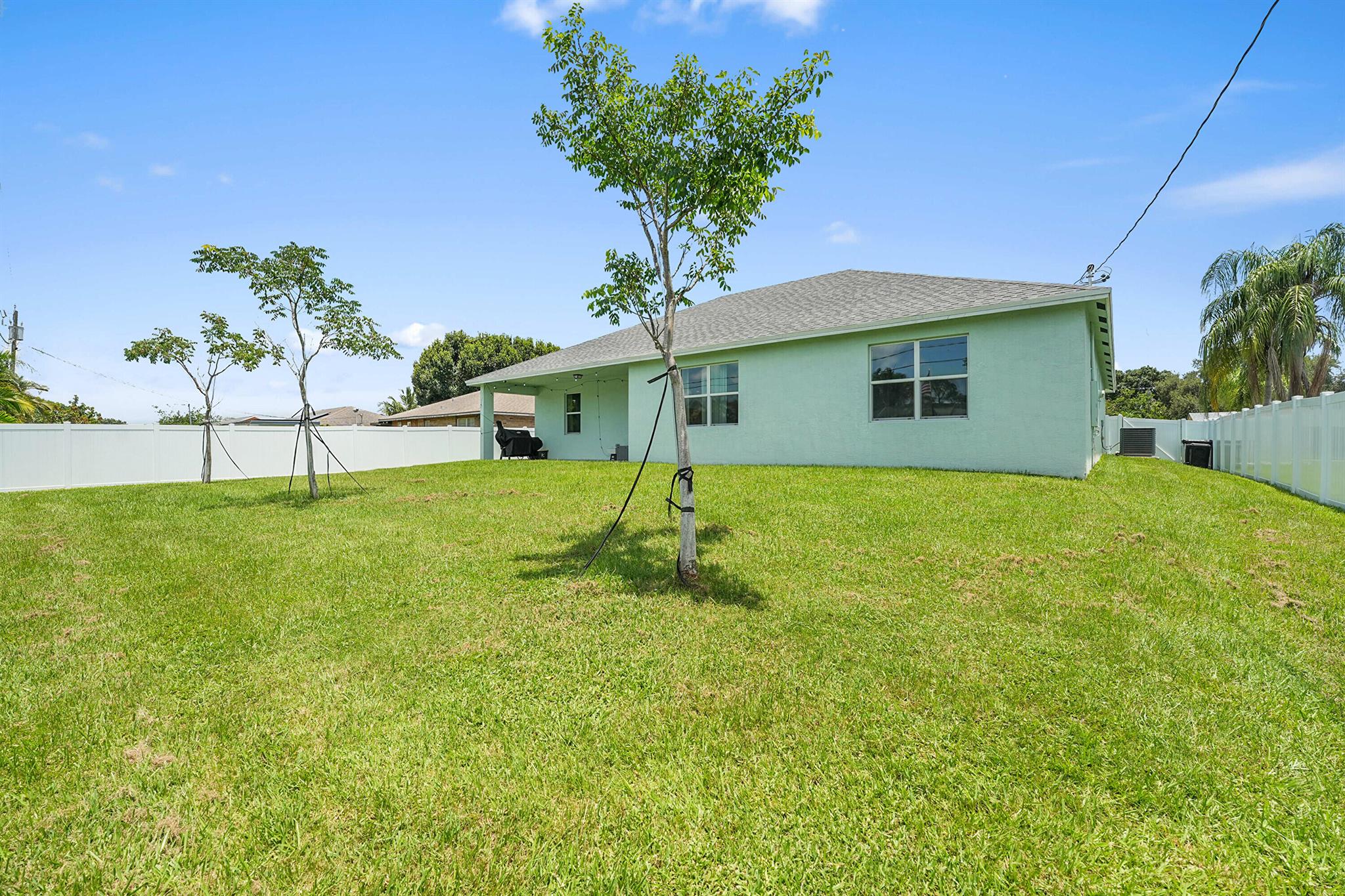 PORT ST LUCIE SECTION 3 - Residential