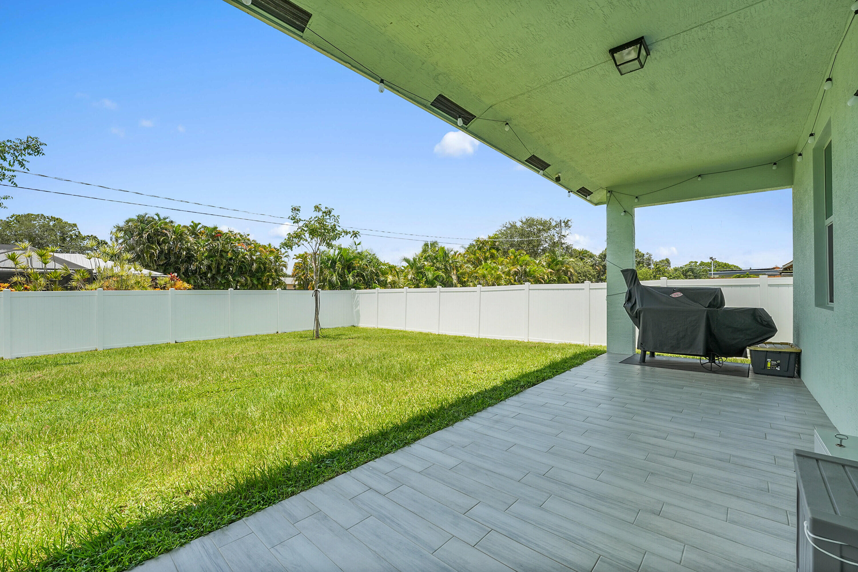 PORT ST LUCIE SECTION 3 - Residential