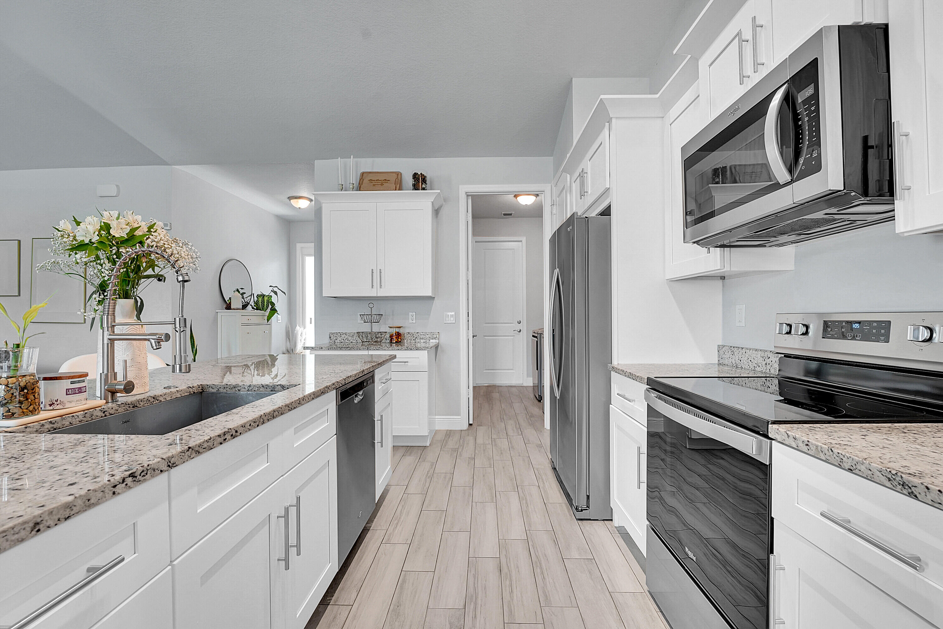 PORT ST LUCIE SECTION 3 - Residential