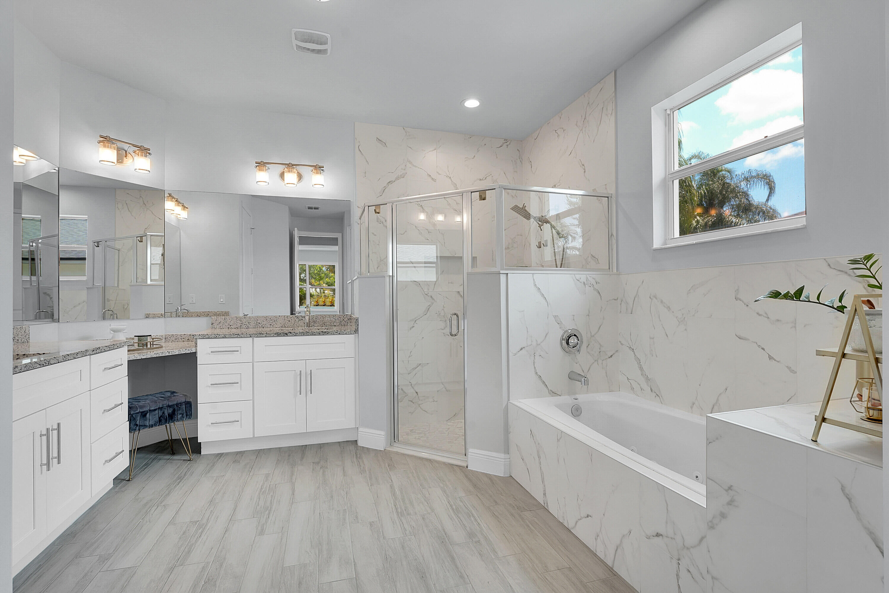 PORT ST LUCIE SECTION 3 - Residential