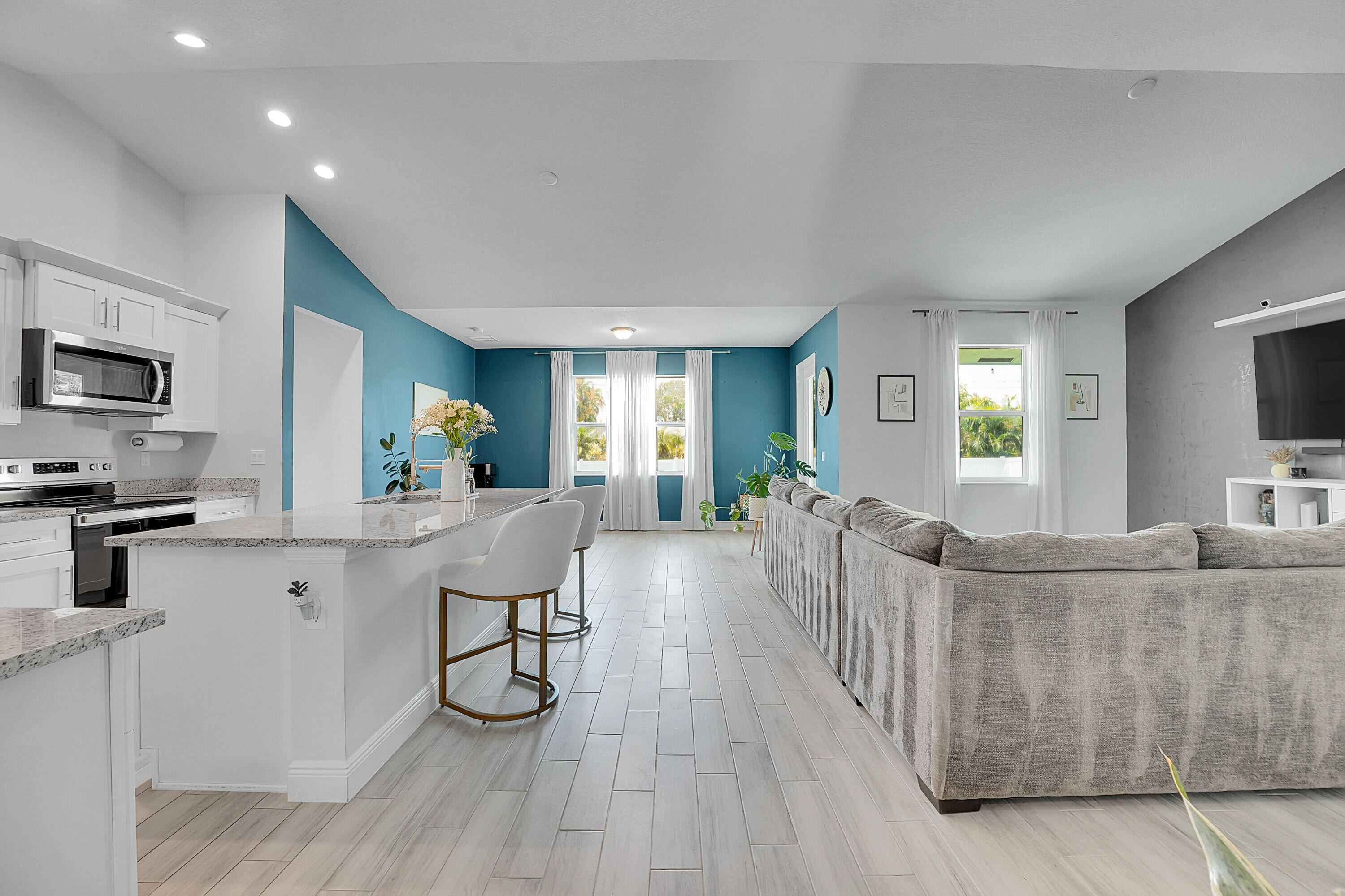 PORT ST LUCIE SECTION 3 - Residential