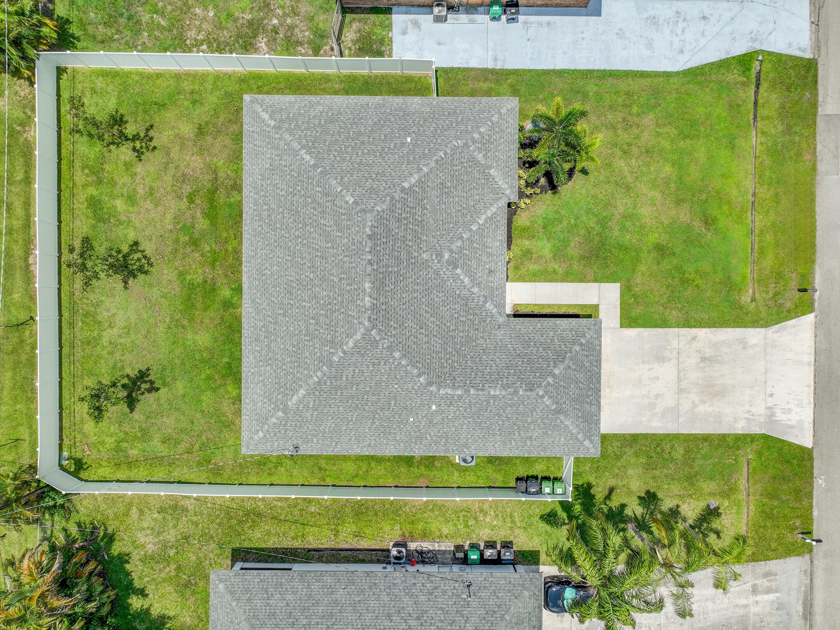 PORT ST LUCIE SECTION 3 - Residential