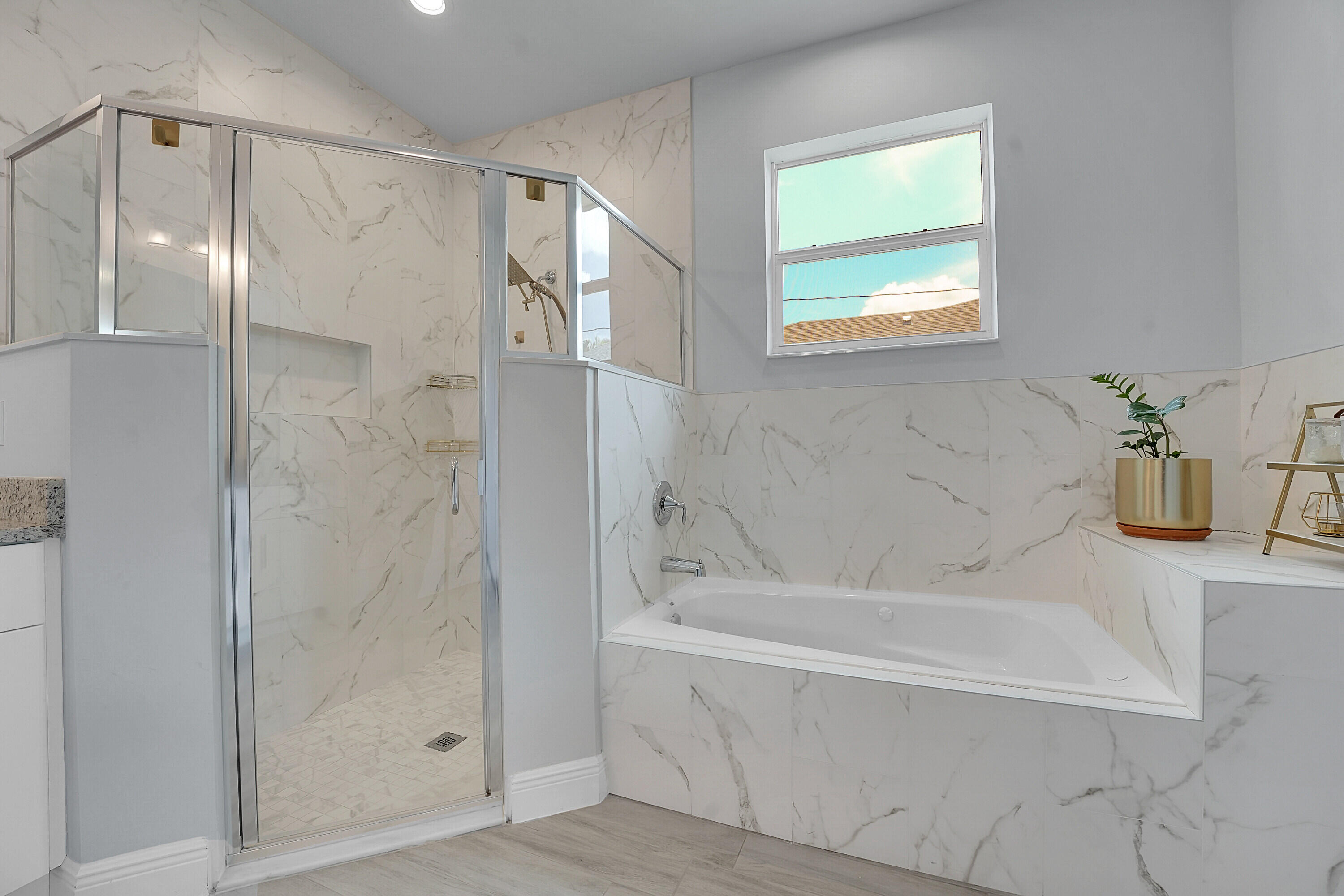 PORT ST LUCIE SECTION 3 - Residential