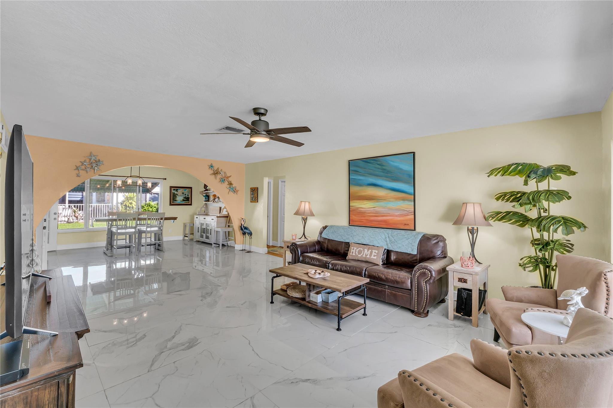 Leisureville Third Sec 65 - Residential