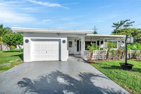 101 NW 32nd Ct Pompano Beach FL 33064