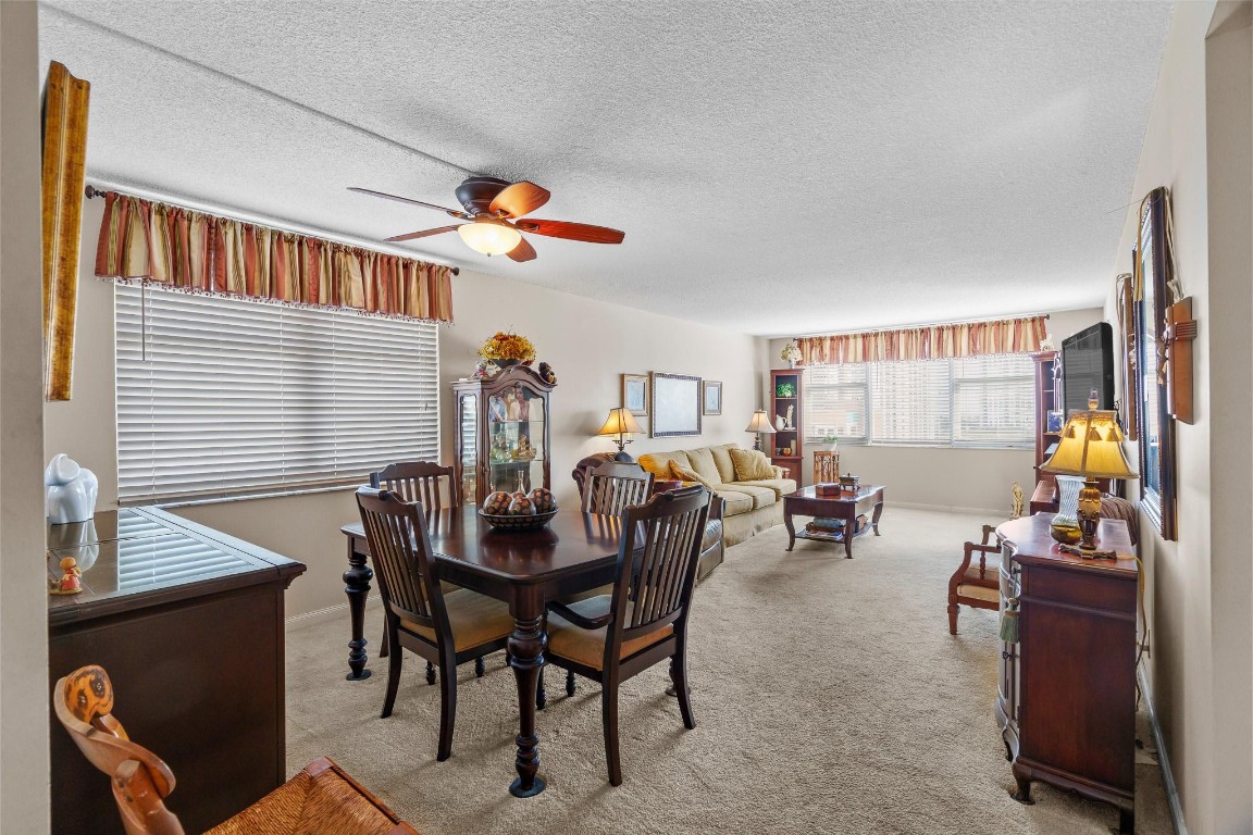 Granada House - Residential