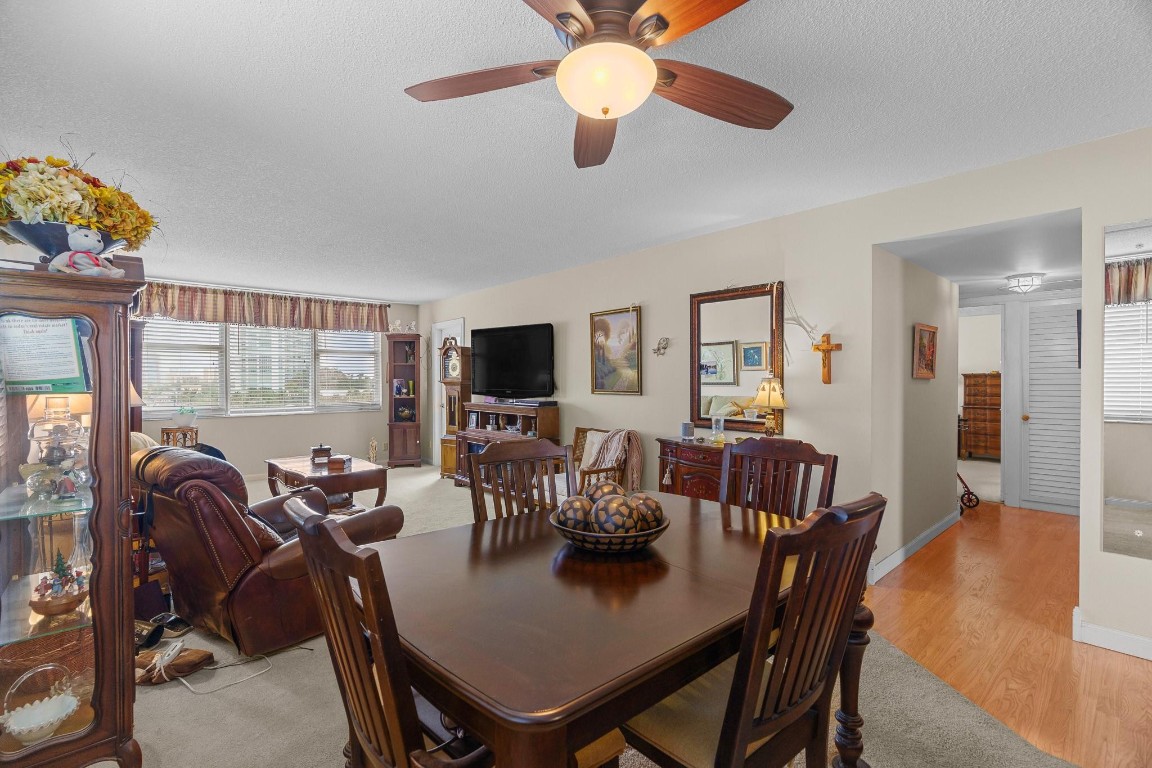 Granada House - Residential