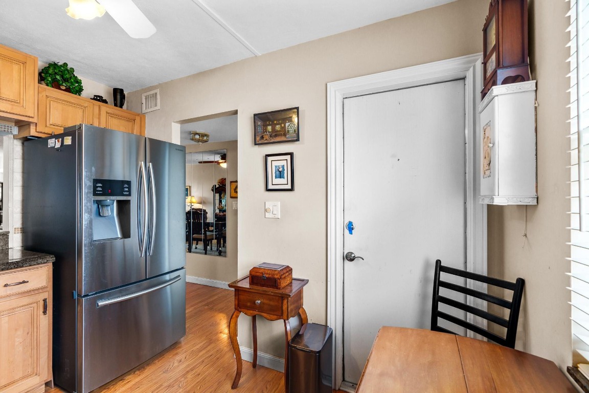 Granada House - Residential