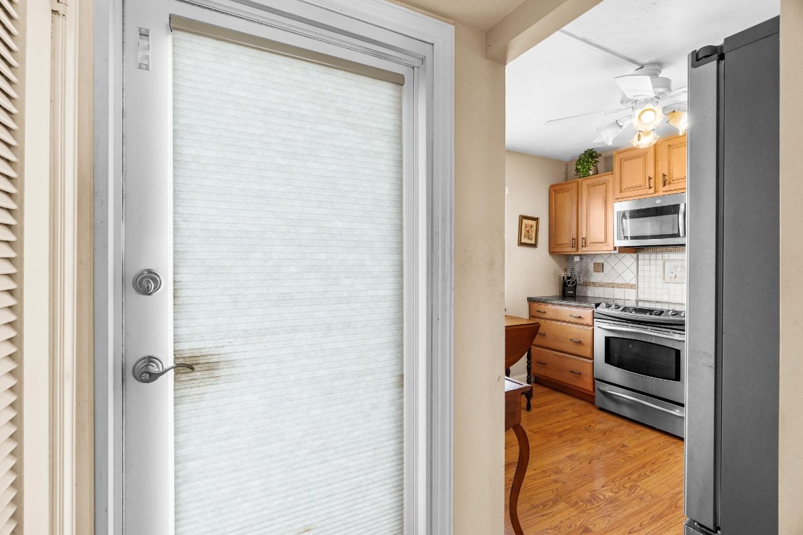 Granada House - Residential