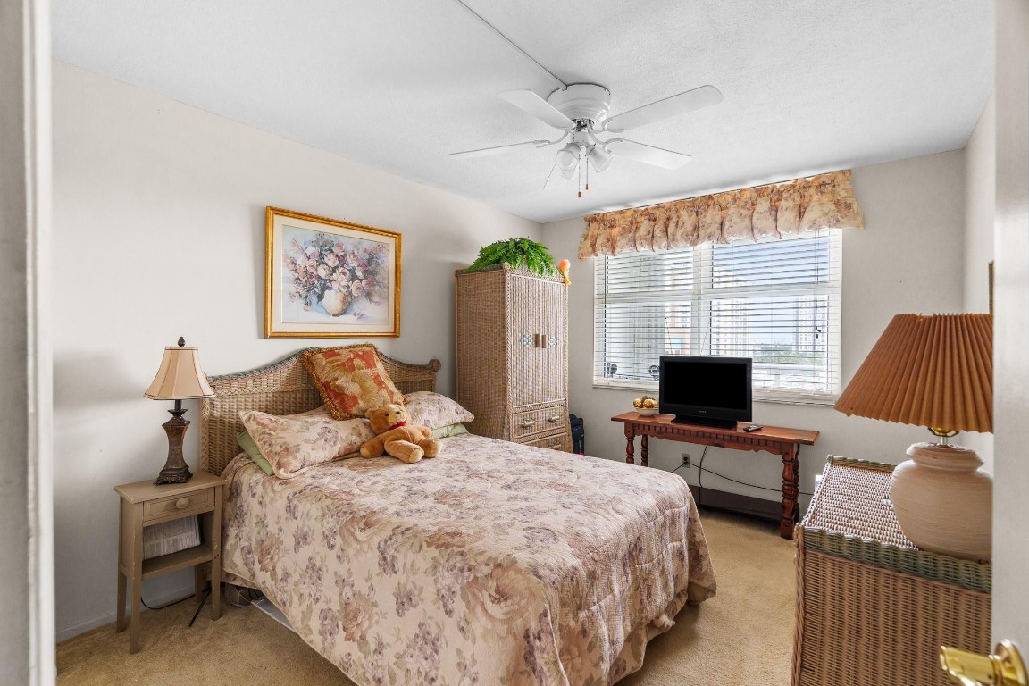 Granada House - Residential